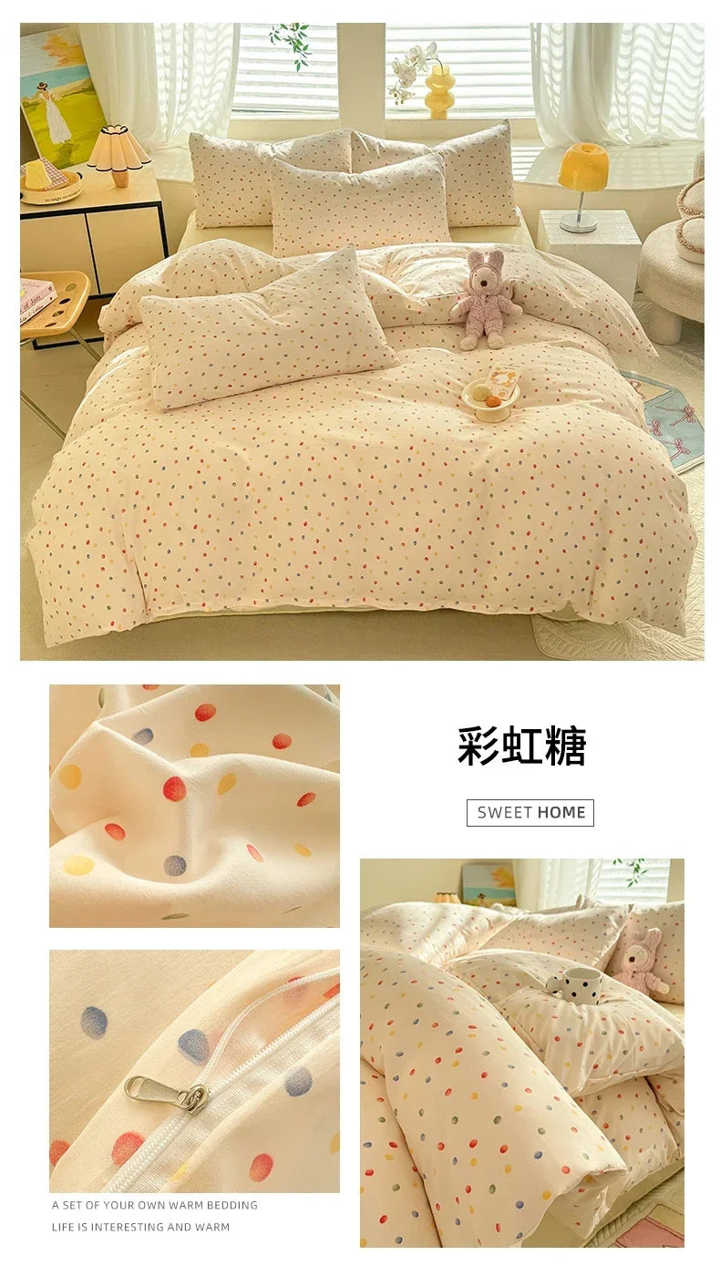 blanket