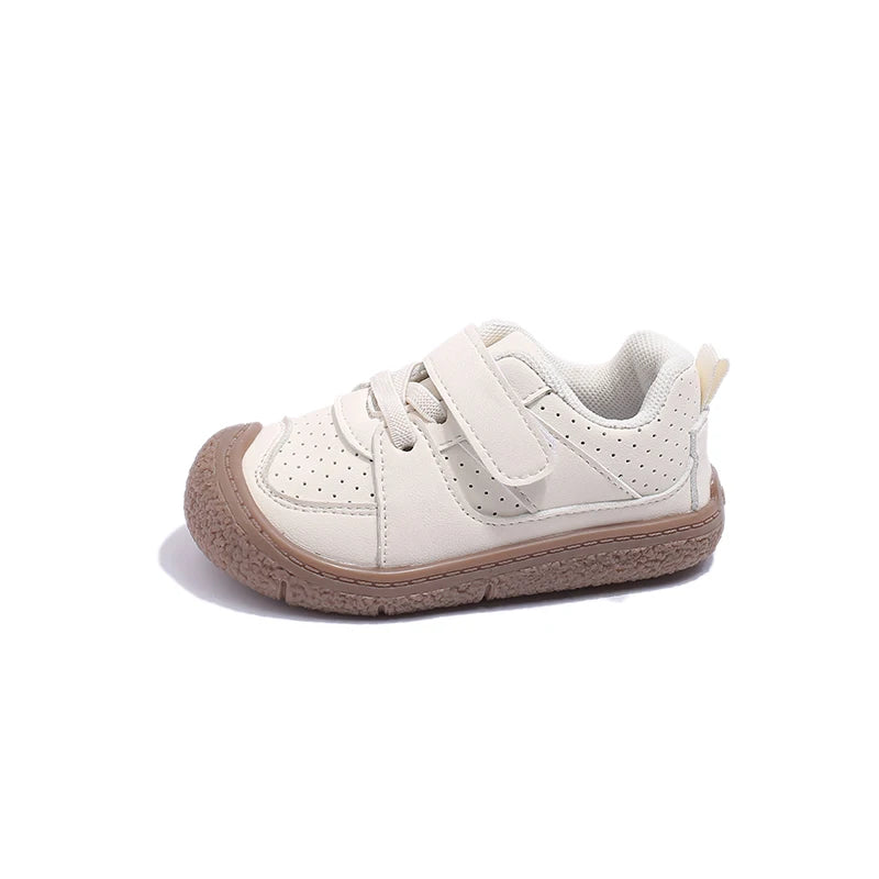Spring Autumn Girls Boys Casual Shoes