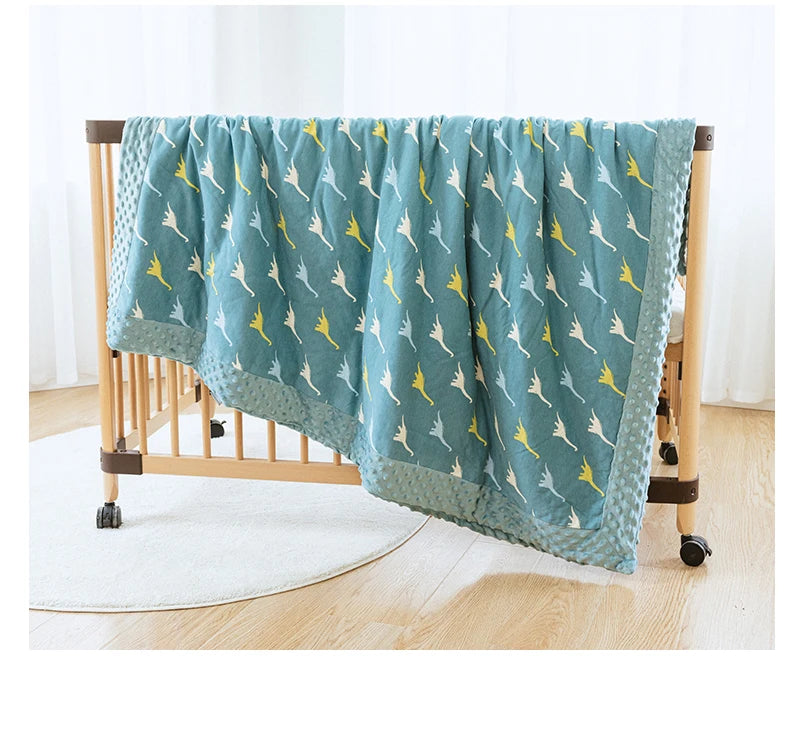 blanket