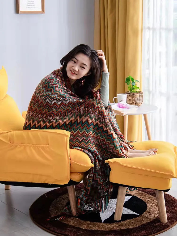 blanket