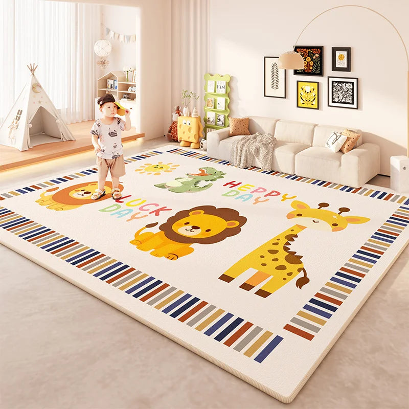 Children's Room Carpet