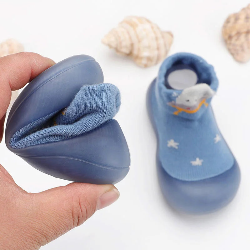 Baby Socks Shoes