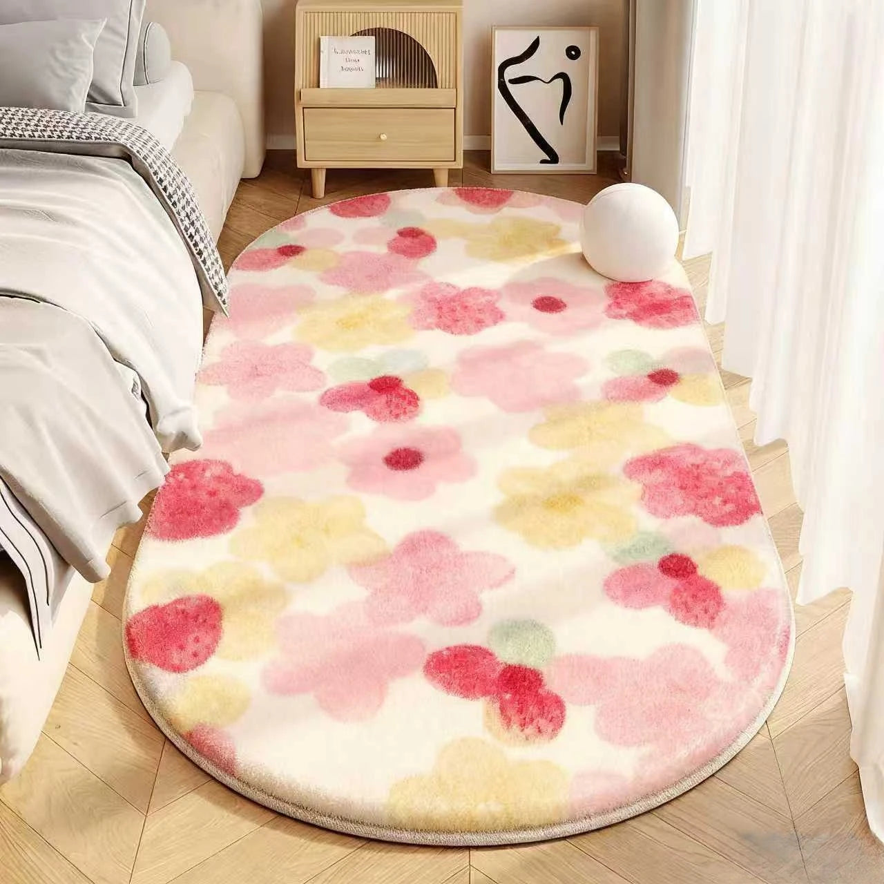 Children's Room Carpet