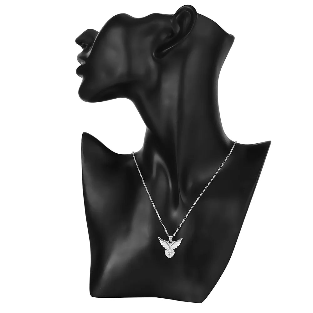 new in 925 Sterling Silver 18