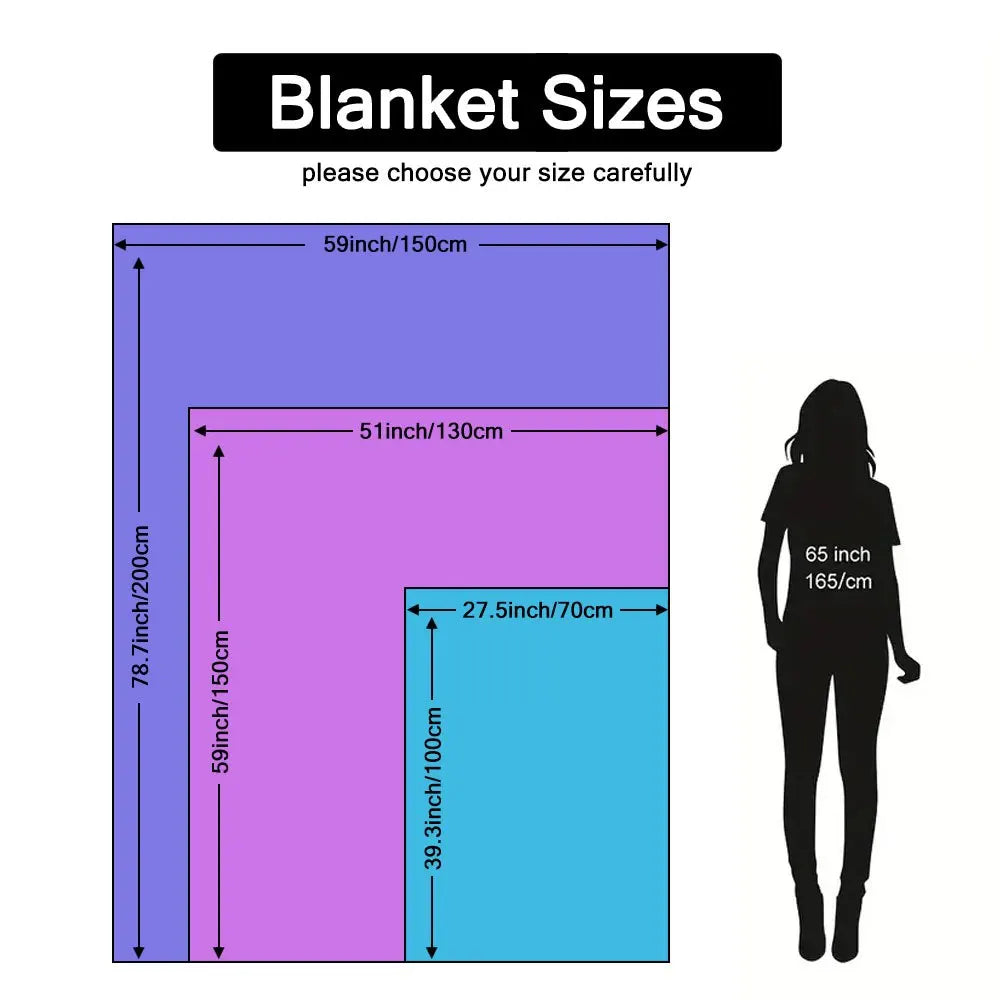 blanket