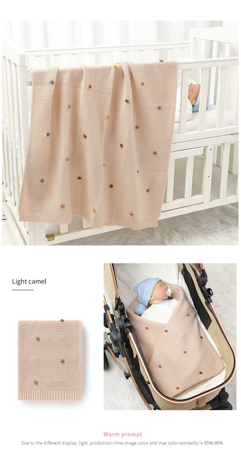 blanket