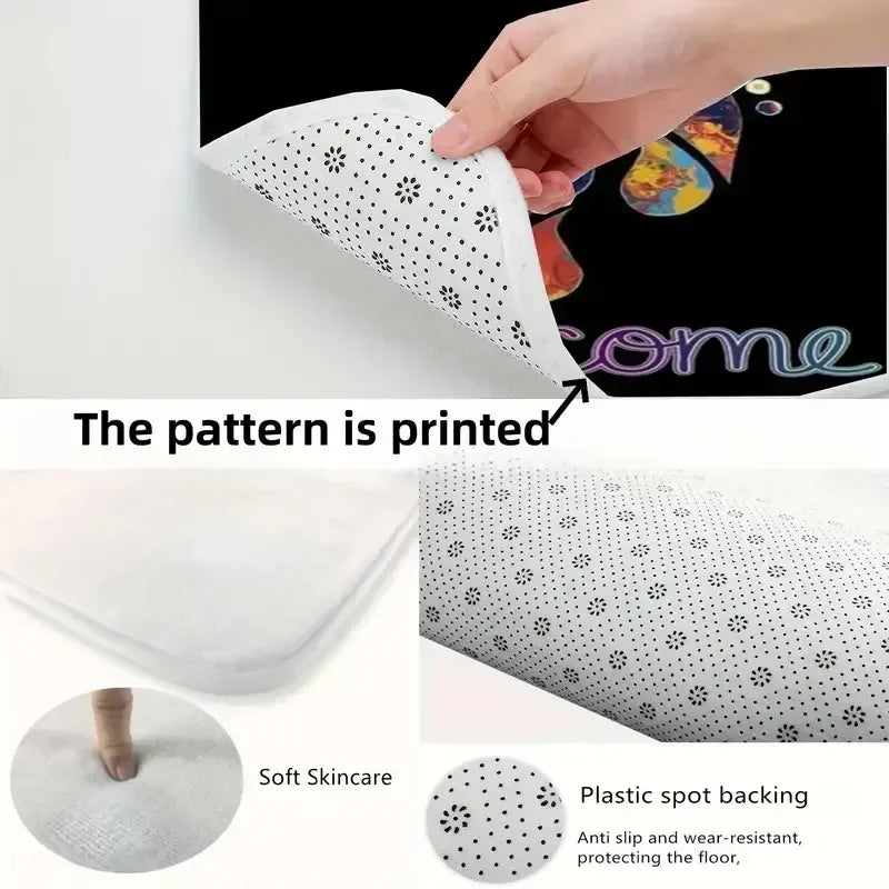 Children's Room Carpet