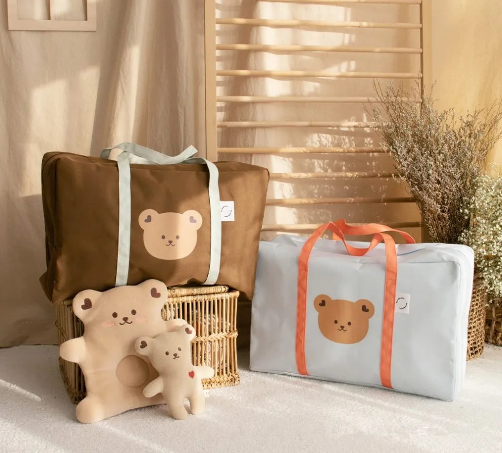 Maternity Baby Bag – Hospital & Travel Friendly