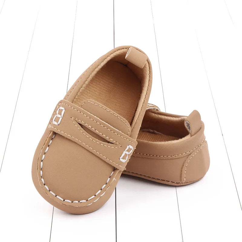 Fashion Infant Casual Shoes for Baby Boys
