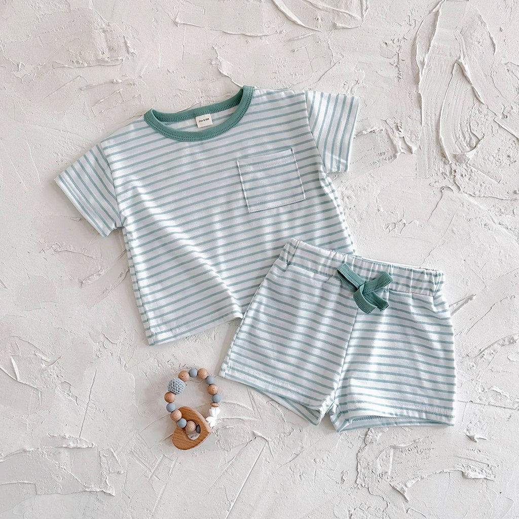 Sports Suit Children 2Pcs/Set