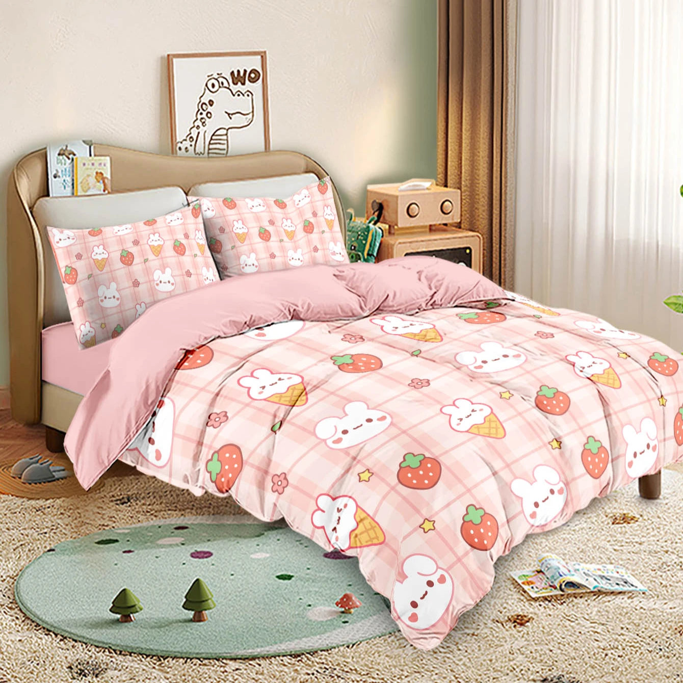 blanket