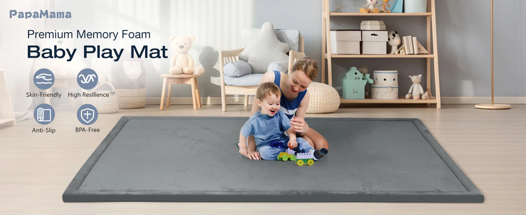 Children's Room Carpet