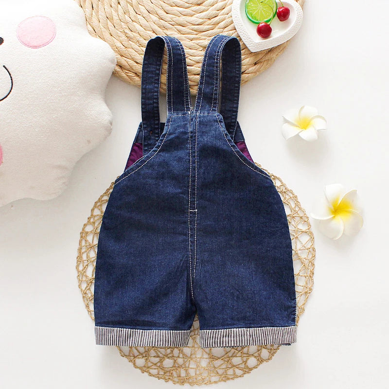 Boys Jumper Pants