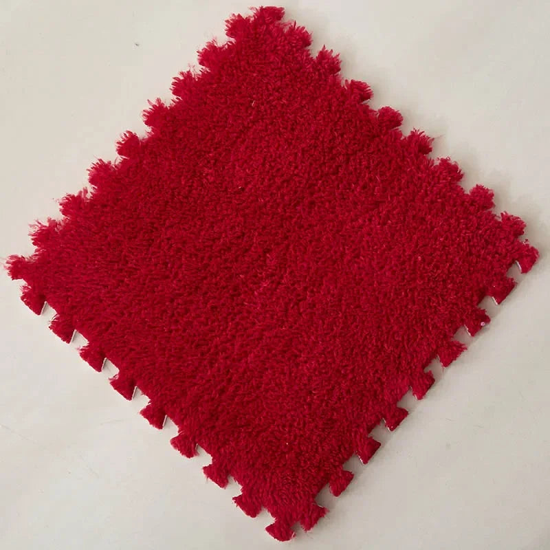 Children's Room Carpet
