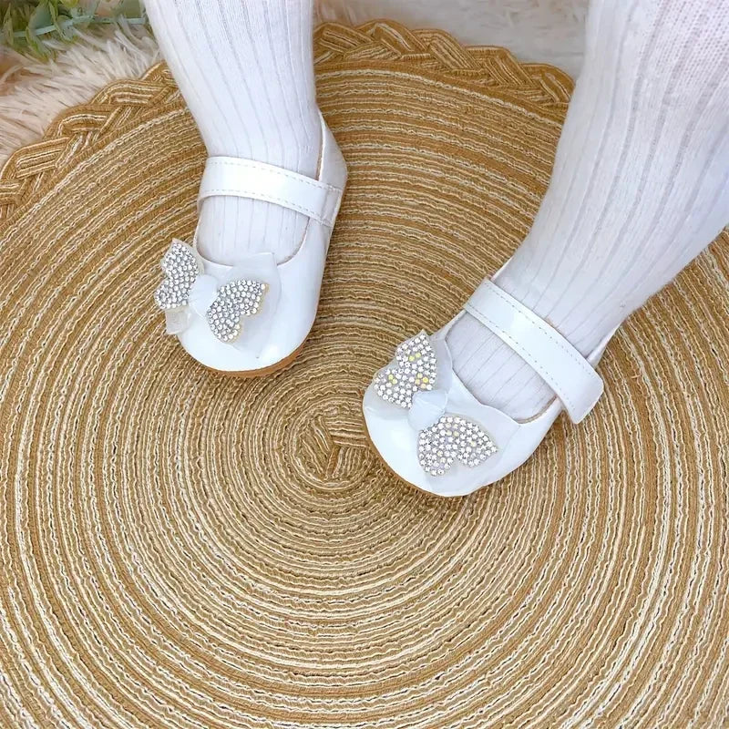Spring and Autumn Fashion Baby Shoes 0-1 Year