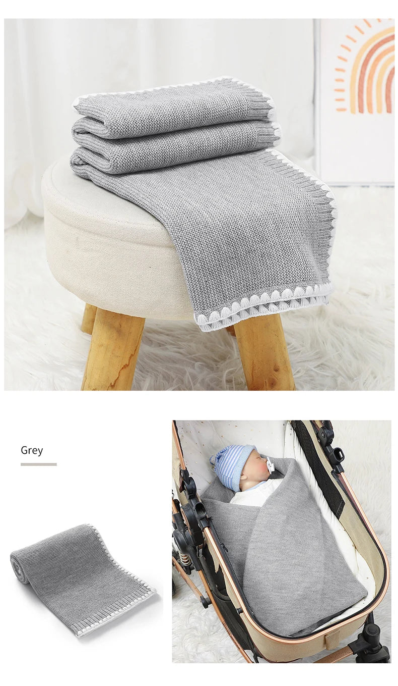 blanket
