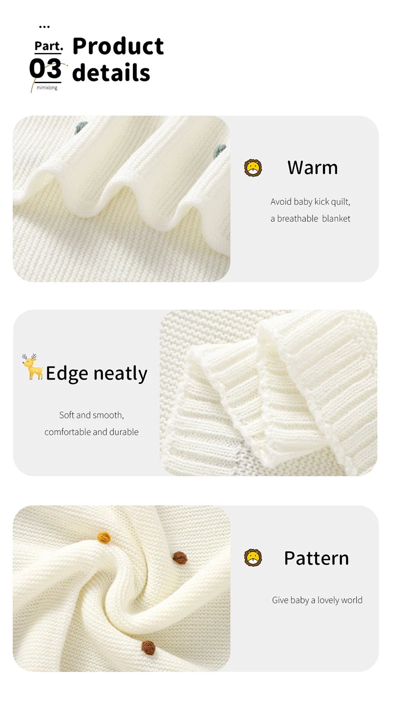 blanket