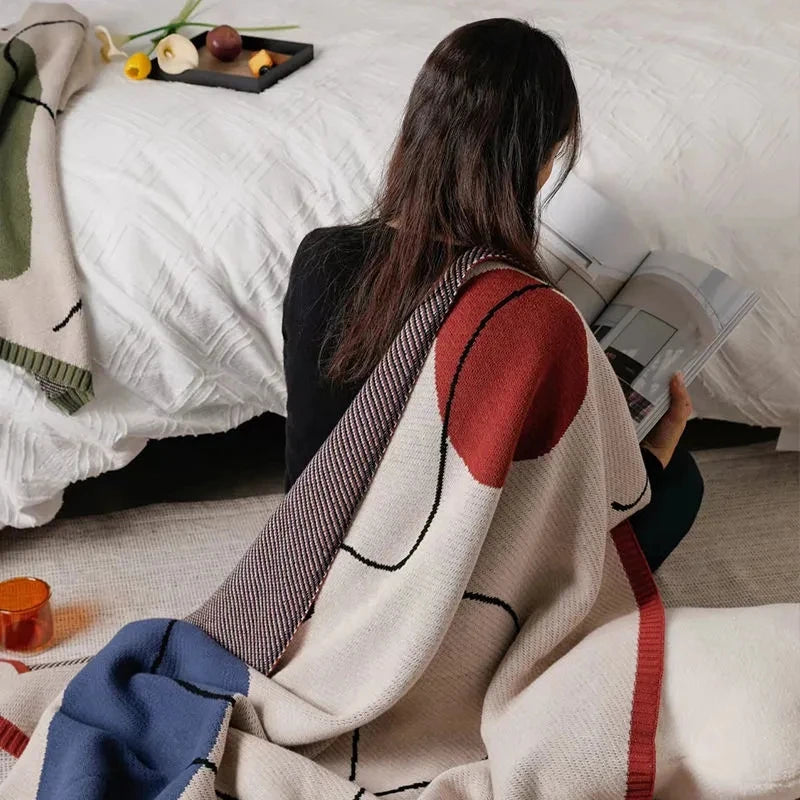 blanket