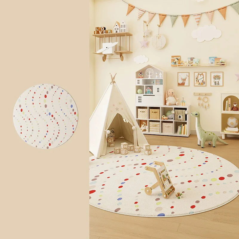 Children's Room Carpet