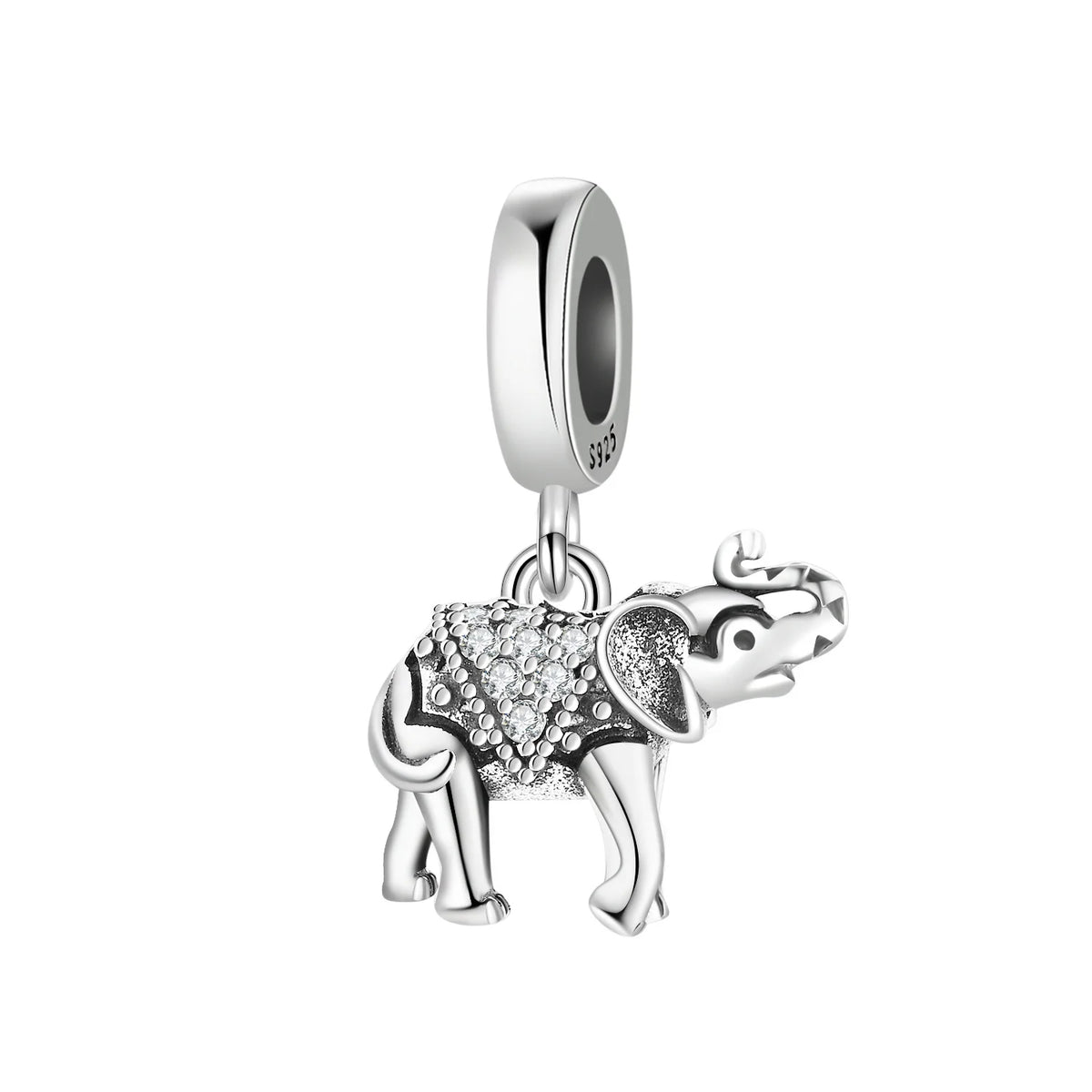 Hot Sale 925 Sterling Silver