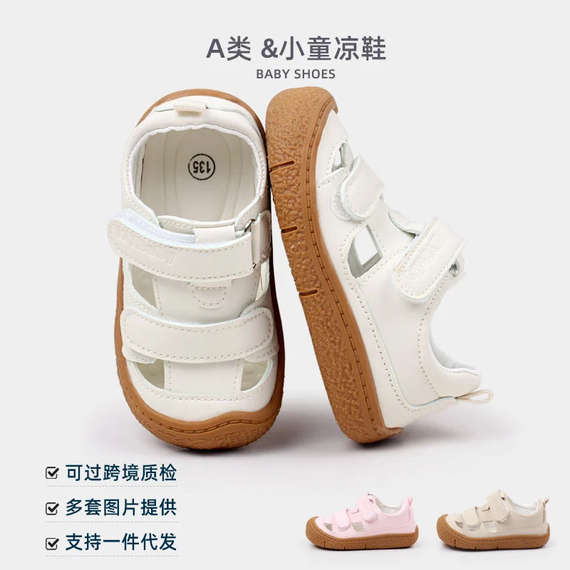 Kids Hollow Sneakers – Spring/Summer  Sport Sandal