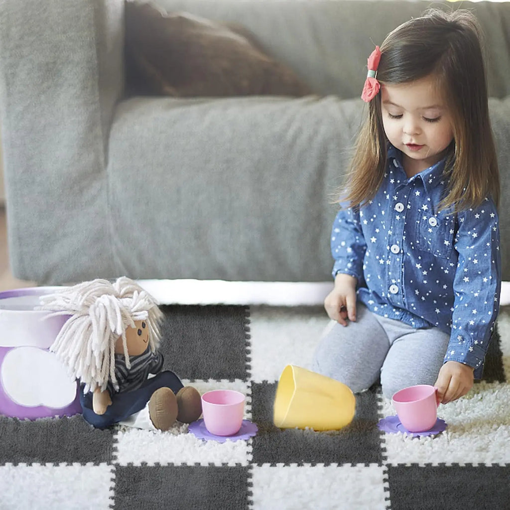 Children's Room Carpet
