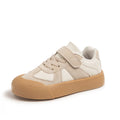 Kids’ Fashion Sneakers – Velcro Casual Sports Shoes