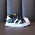 Kids’ Anti-Slip Sneakers – Soft Rubber Casual Shoes (21–30)