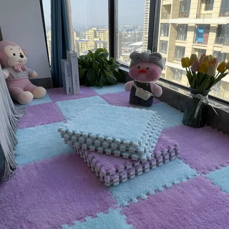 Children's Room Carpet
