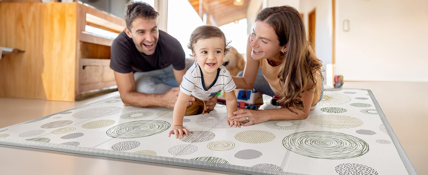 Children's Room Carpet