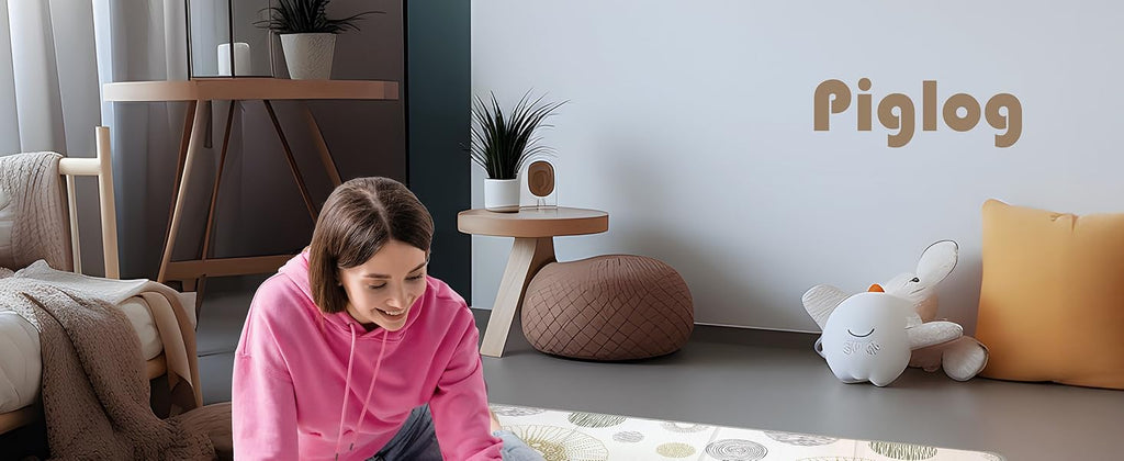 Children's Room Carpet